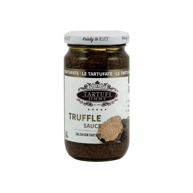 Sos Trufe Tartufi Jimmy 180g